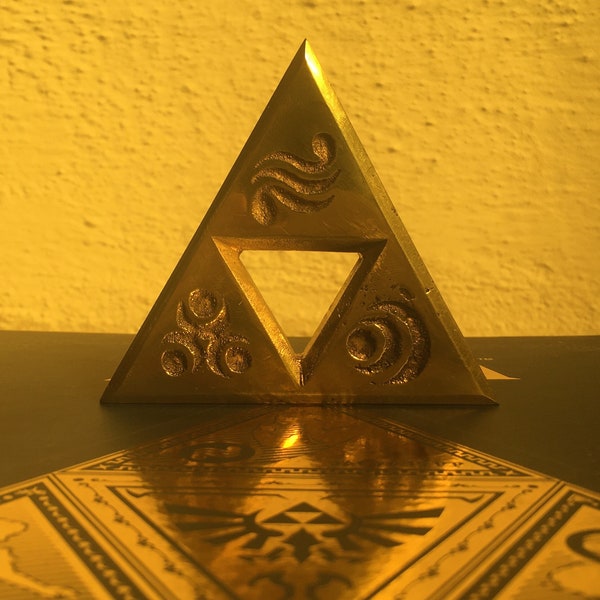 Triforce (Triforce)