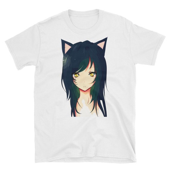 ahri t shirt