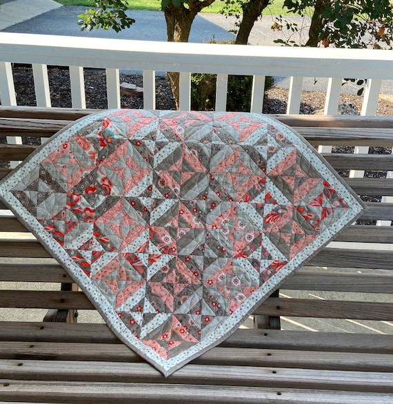 Short Story Baby Car Seat Quilt Etsy