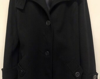 kristen blake fleece jacket