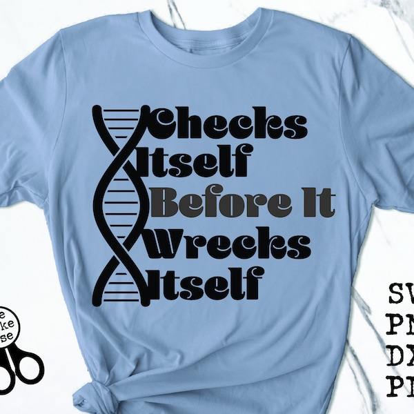 Funny Biology Teacher Shirt SVG|PNG|DXF|pdf clip art digital download graphic cut file