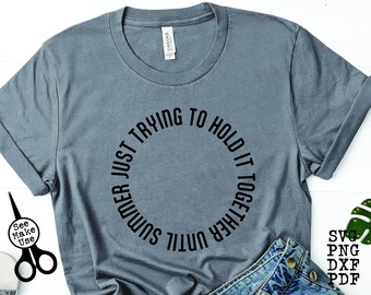 Funny Teacher Summer Shirt SVG|PNG|DXF|pdf clip art digital download graphic cut file