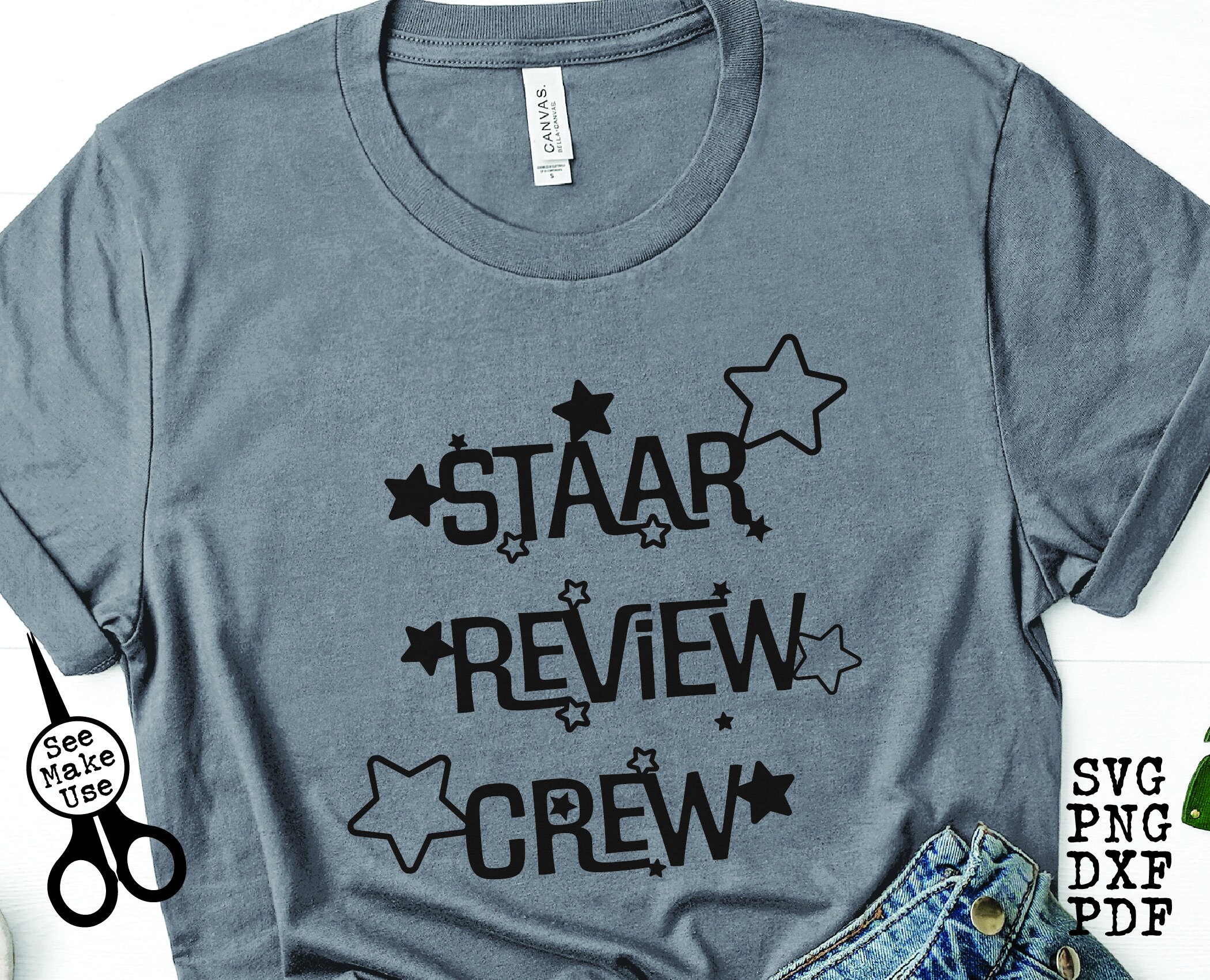 STAAR Test Testing Teacher Shirt Svgpngdxfpdf Clip Art - Etsy