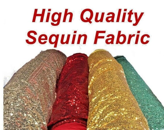 Backdrop Shinny Glitz Sequin Fabric 3mm Sequin on Poly Mesh - Etsy