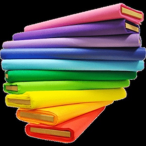 Poly Cotton/Broadcloth Fabric Solid Colors, Super High Quality 45&quot; Wide, Made in Thailand, Sold By The Yard, Use For Any Purpose!