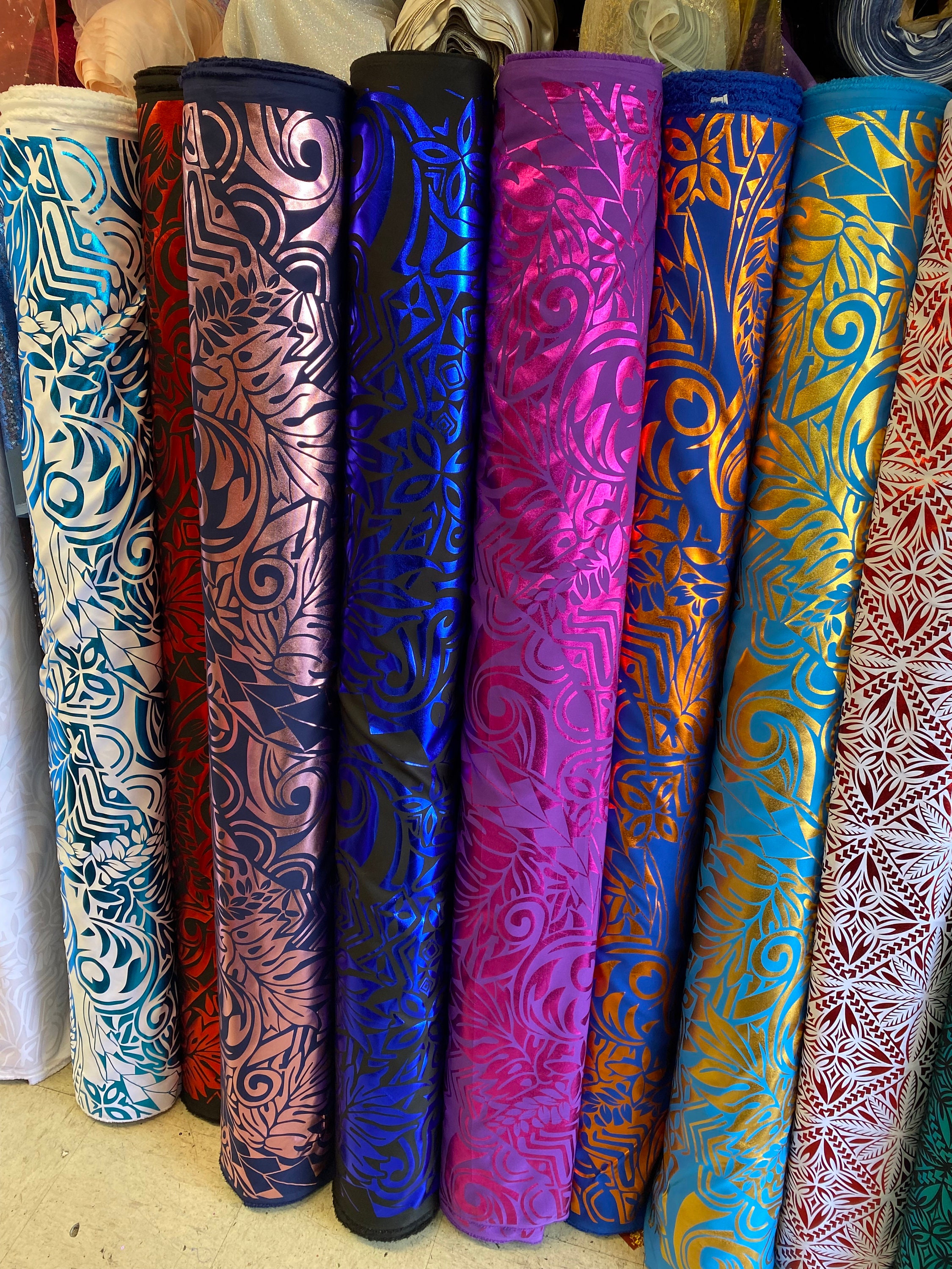 ETHNICAL U.S.A 　エスニカルU.S.A　TEXTILE 　レア il_fullxfull.6046570077_sjow.jpg