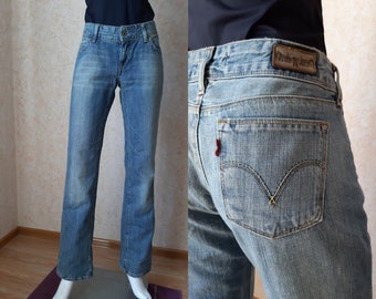 levis 570 jeans