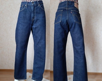 levi's 751 standard fit