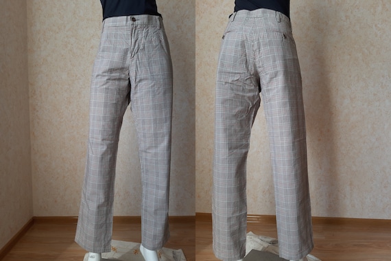 pants size 42 in us