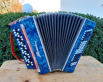 Ukraine Garmon , Button Accordion Harmonica , Made in Ukraine , Ukraine Bayan , Accordion Polissya , Bayan dawn, Soviet Bayan , USSR Musical