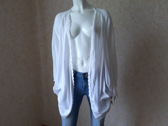 dorothy perkins white t shirt