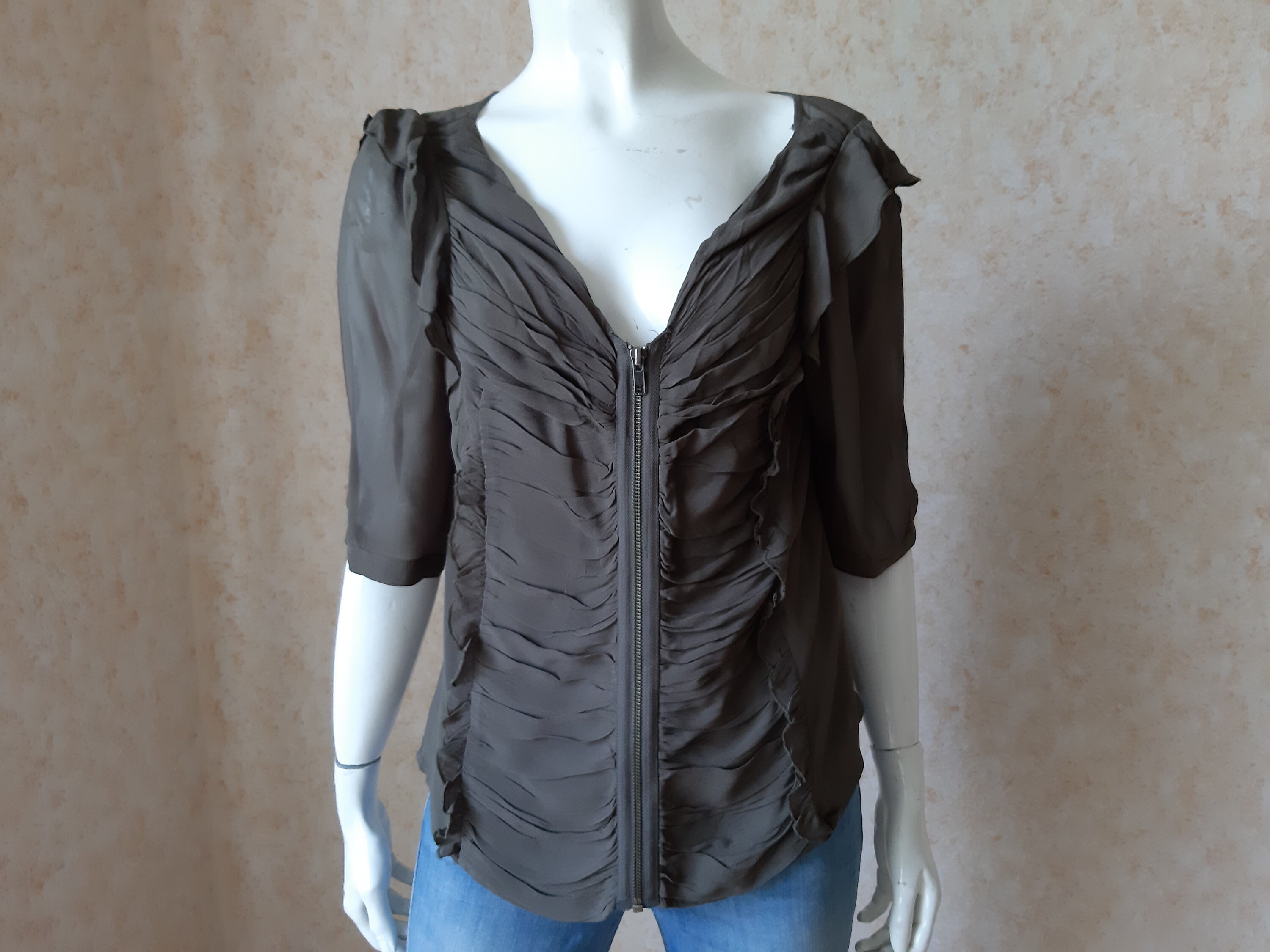 Tru blouse - Etsy 日本