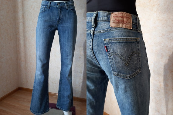 levis 529 mens jeans