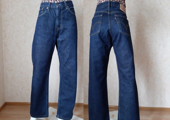jeans levis 751
