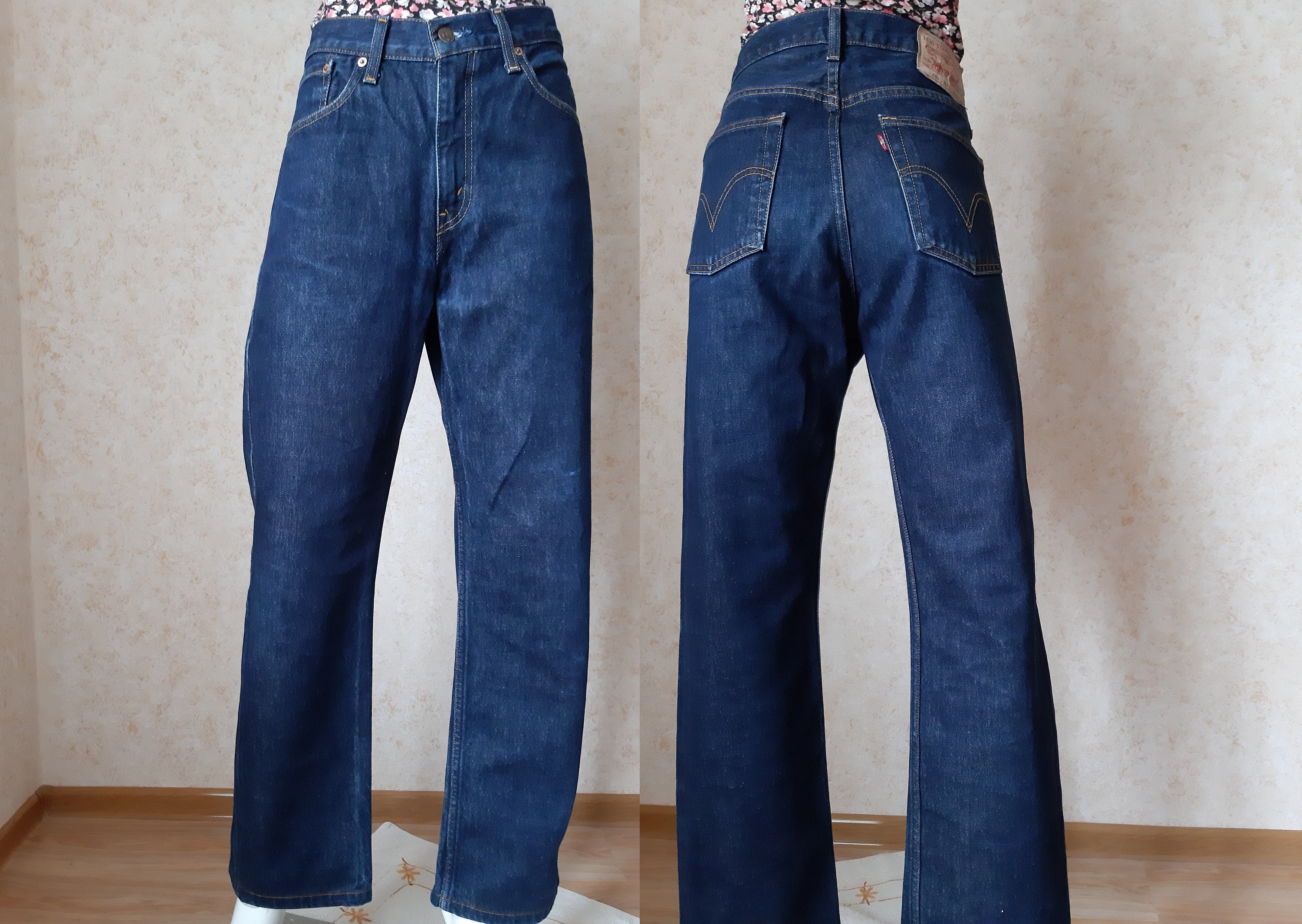 751 Jeans -