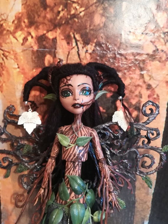 ooak monster high