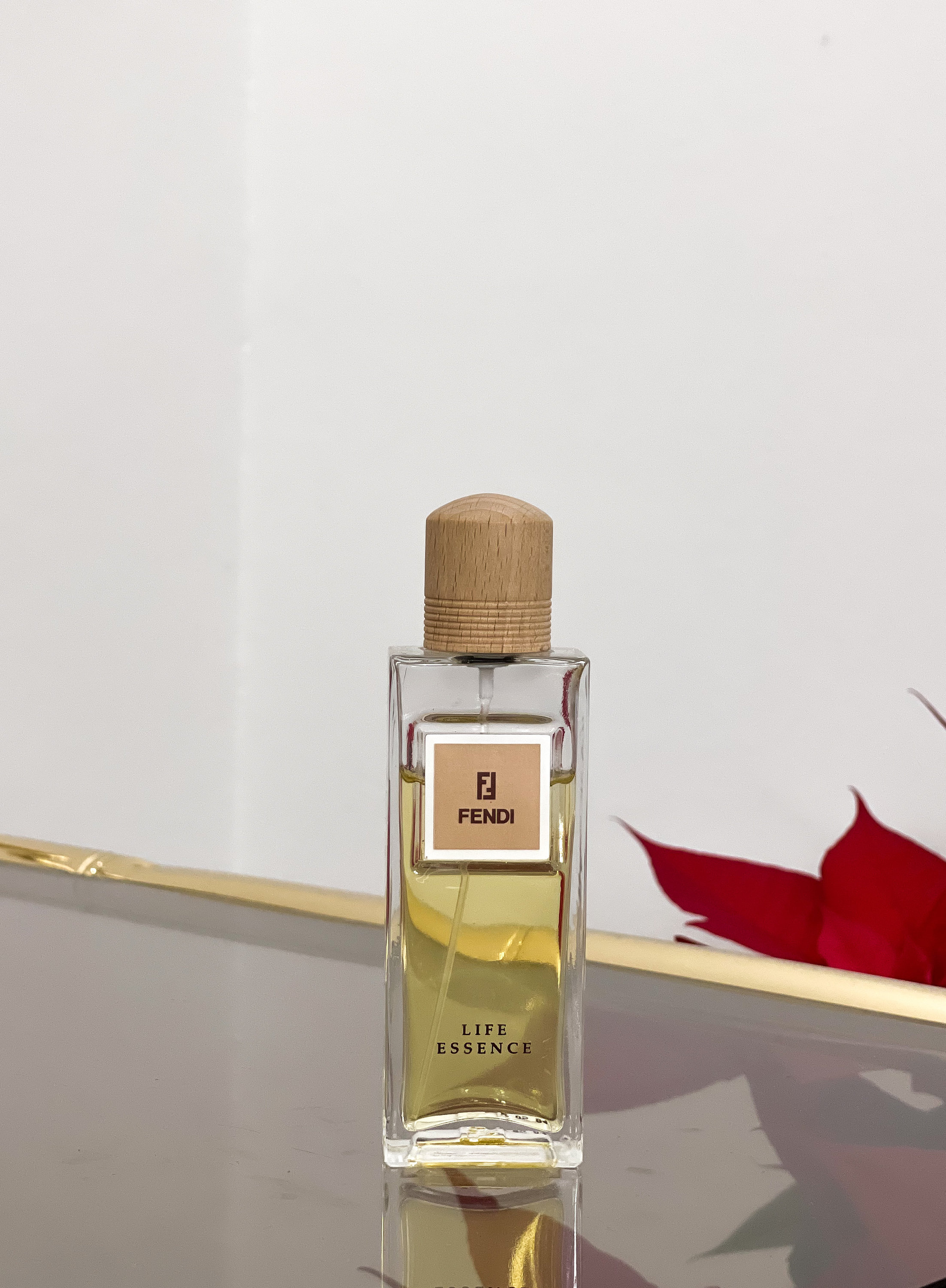 Купить Духи Fendi Life Essence В Омске