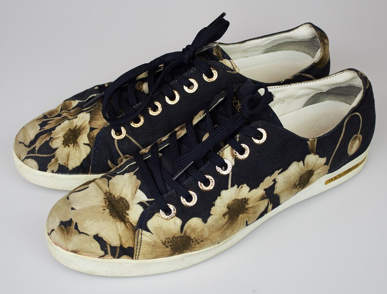 vintage dolce and gabbana shoes