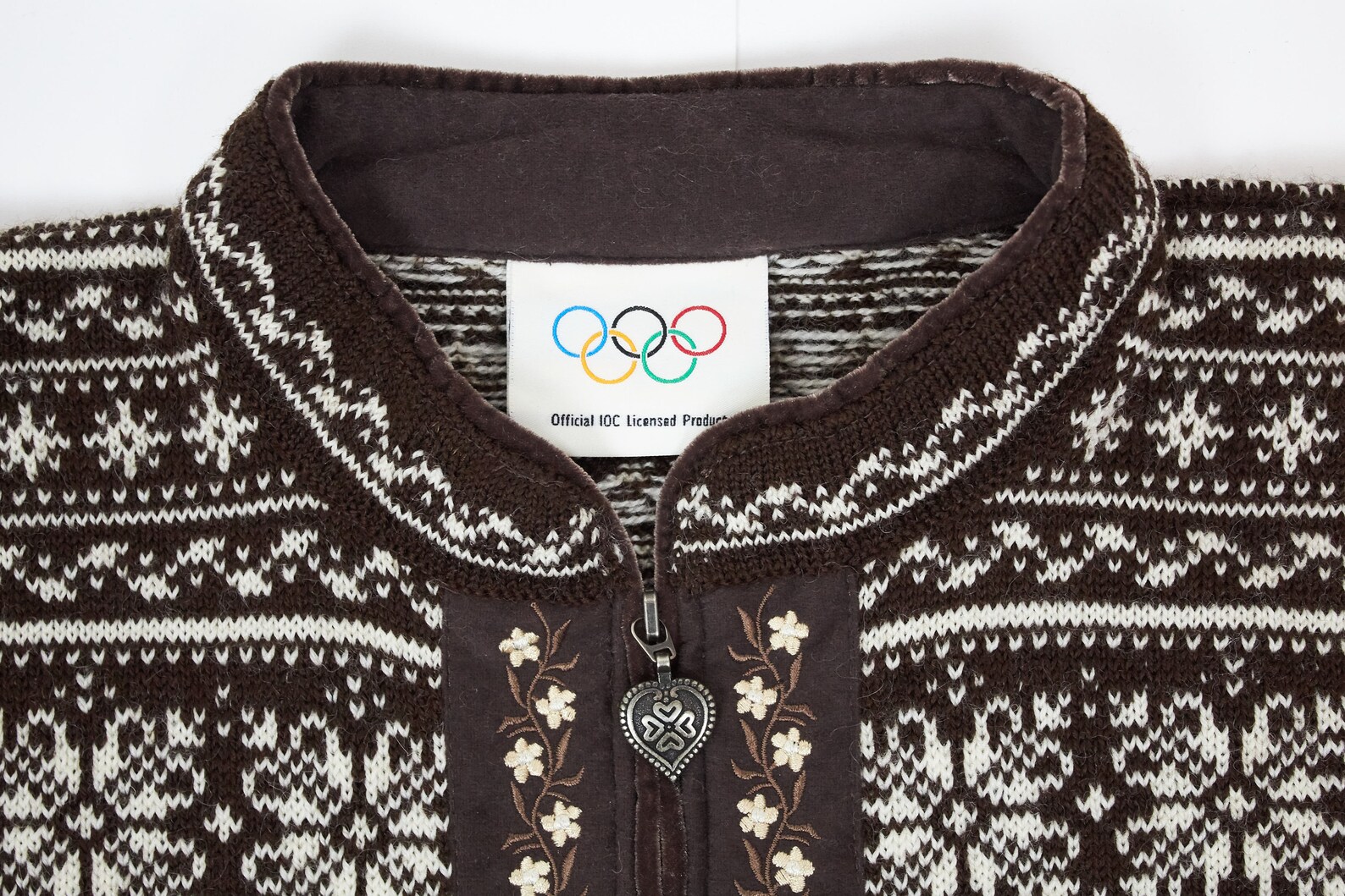 Vintage Dale of Norway Sweater Made in Norway Womens Chalet Etsy