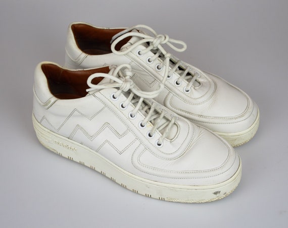 Vintage Bally sneakers Bally Shwitzerland sneakers