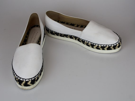 retro espadrilles