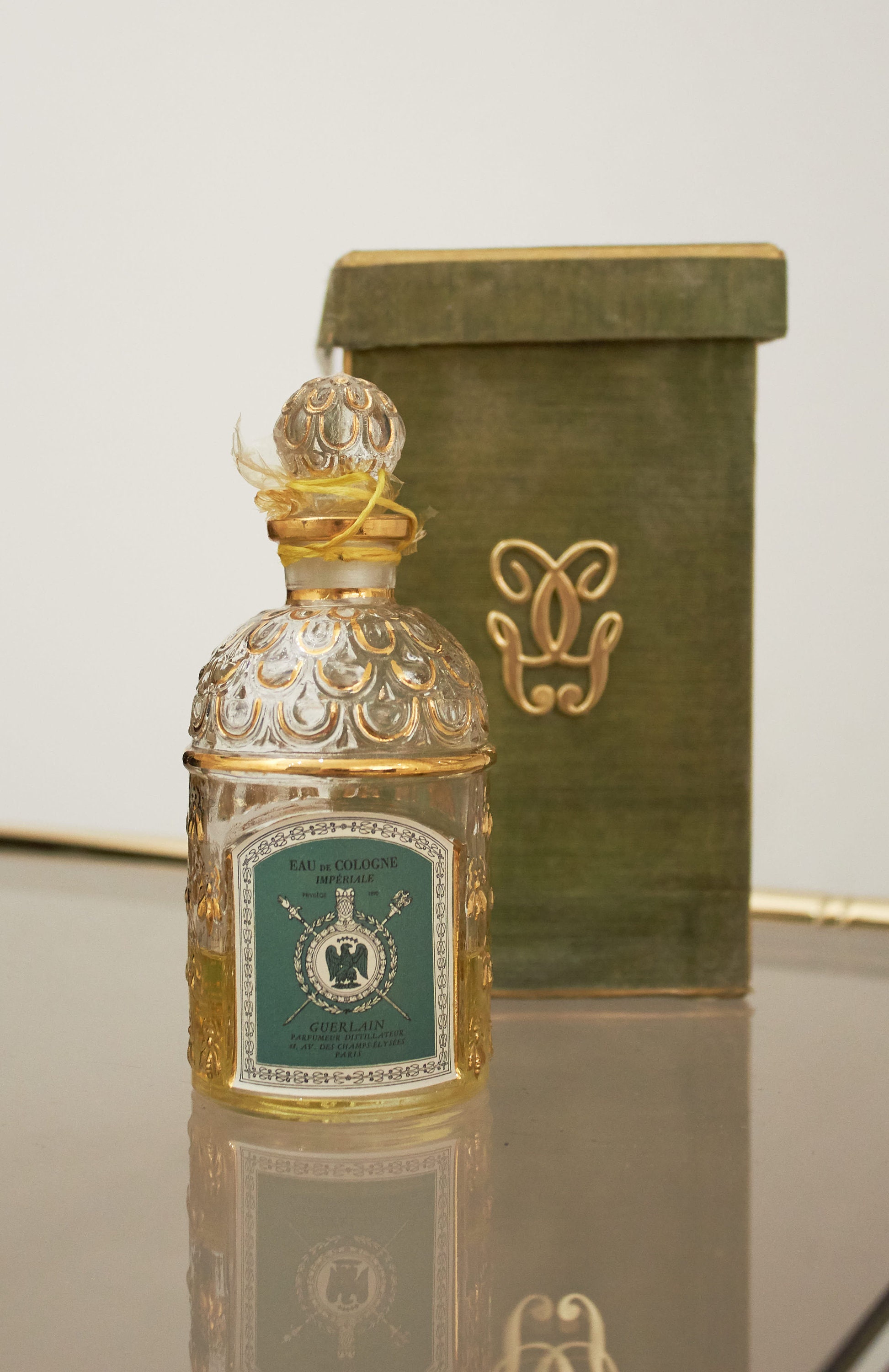 Vintage Guerlain Eau De Cologne Imperiale Guerlain for Men - Etsy Vintage Guerlain Eau De Cologne Imperiale Guerlain for Men - Etsy