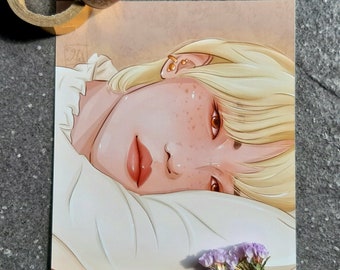 Kpop Impression Etsy