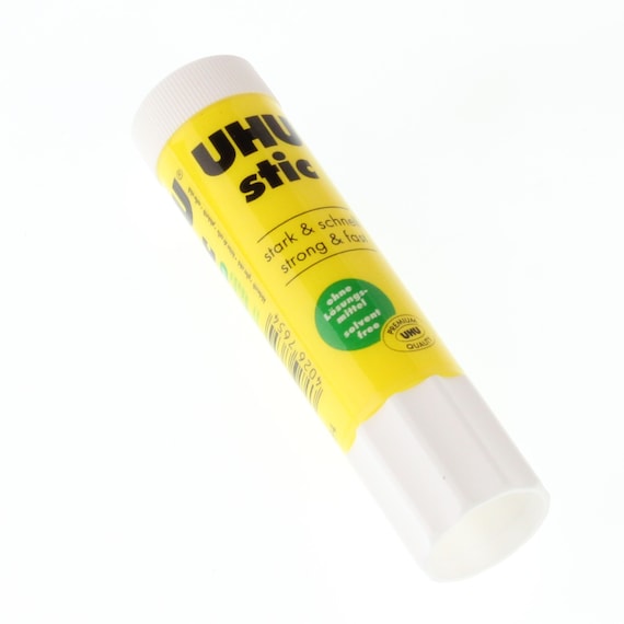 UHU Stic Glue Stick Solvent Free 