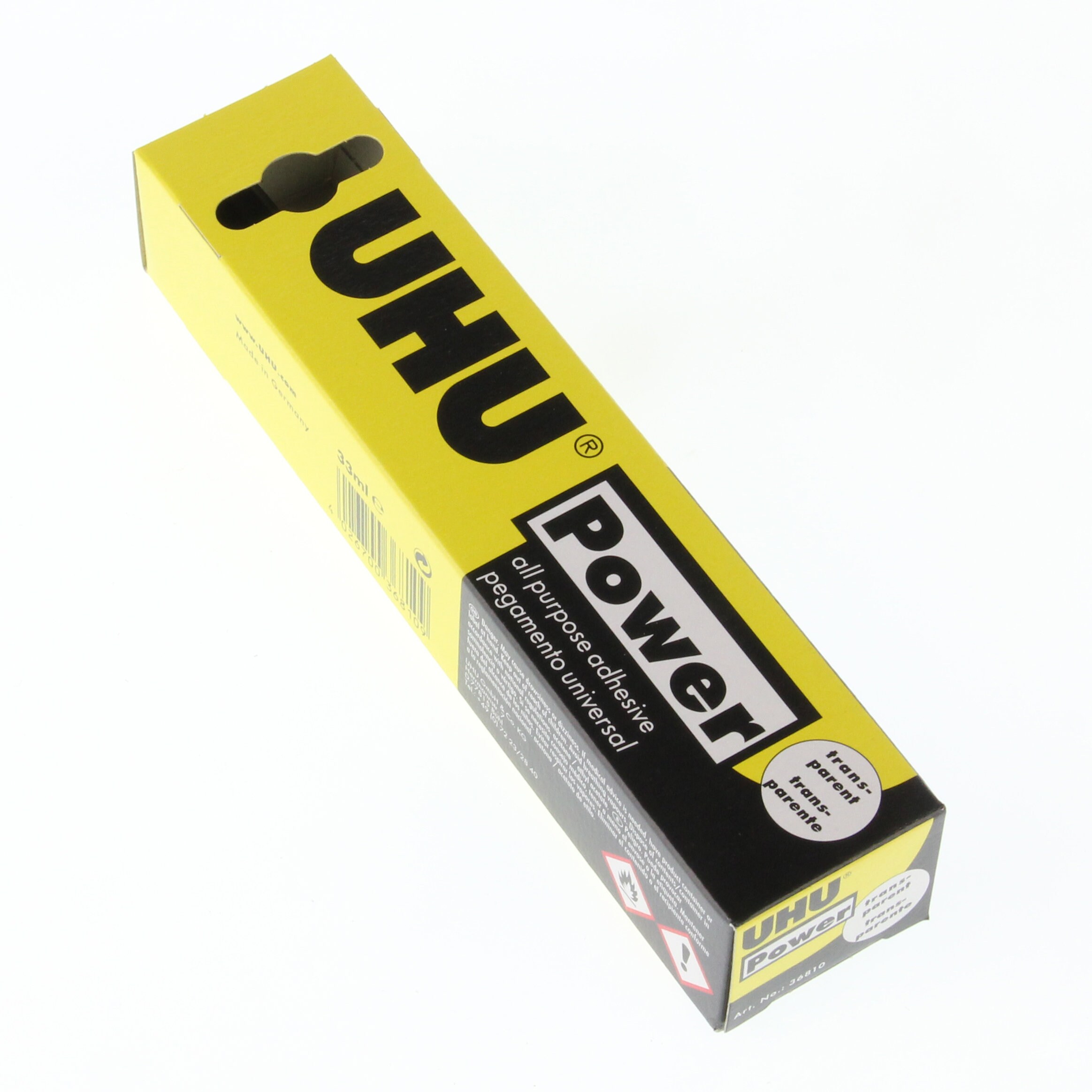 Uhu power glue deals