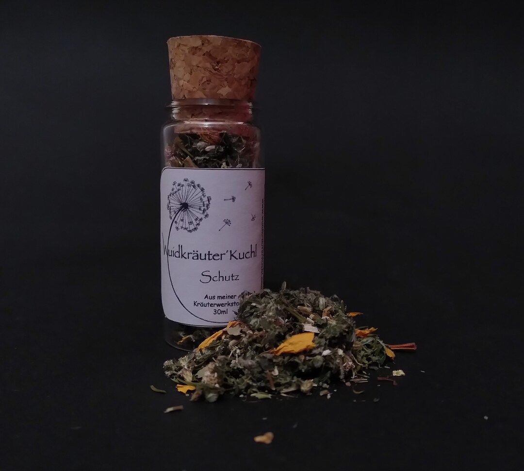 Protection Incense Incense Annual Circle Celts Incense Mixture Etsy