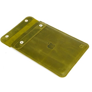 Custodia in pelle per laptop, custodia in pelle per laptop, custodia in pelle per Macbook, custodia in pelle per Macbook, custodia personalizzata per laptop, custodia per MacBook Air 13
