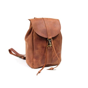 Leather Backpack Women, Women Leather Backpack, Leather Bag Leather Bag Women, Small Leather Backpack, Leather Backpack, Women leather bag