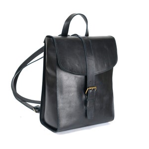 Sac à dos en cuir femmes, sac à dos pour ordinateur portable en cuir, sac à dos en cuir, sac à dos en cuir, sac à dos Satchel, sac à dos en cuir sac d’école