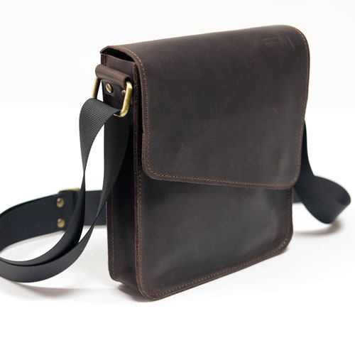 men small messenger bag