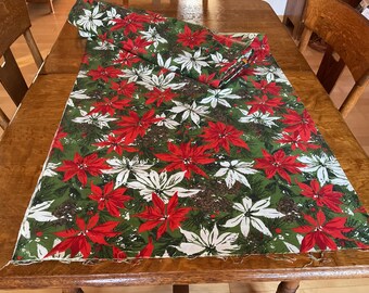 Christmas Fabric 8 yrds