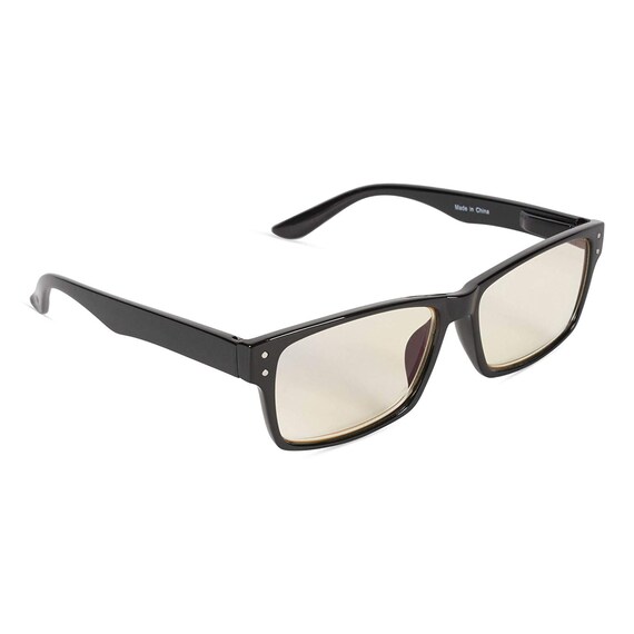 blue light glasses sunnies