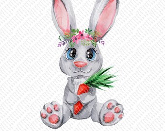 Seien Sie glücklich - Frohe Ostern - digitales Bild Instant Download, PNG, Sublimation Grafiken - 66185