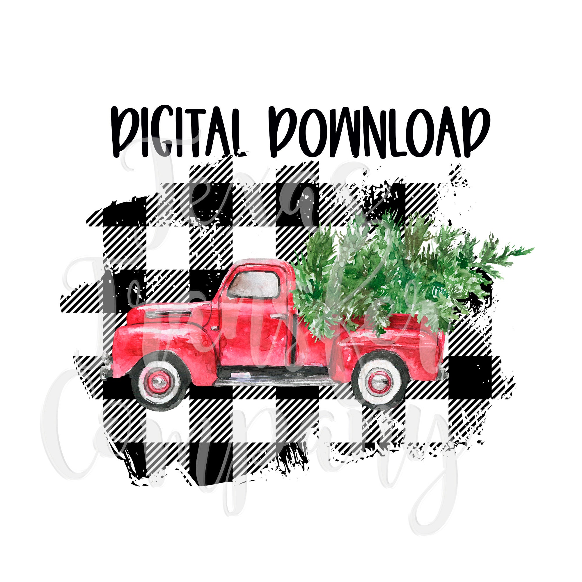 Truck commercial 2022 christmas