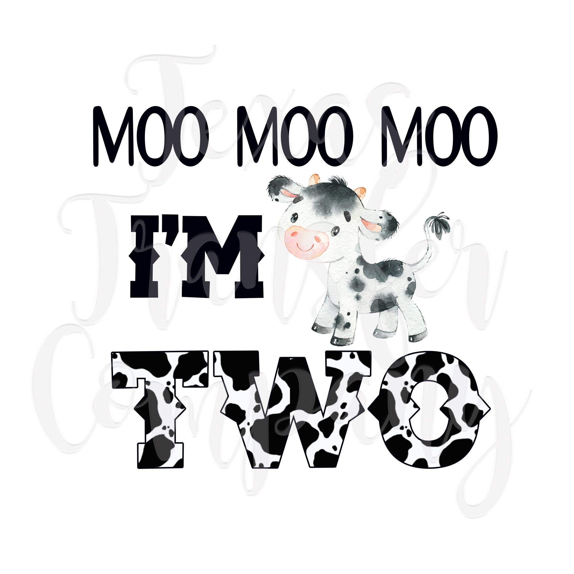 Moo Moo 2 