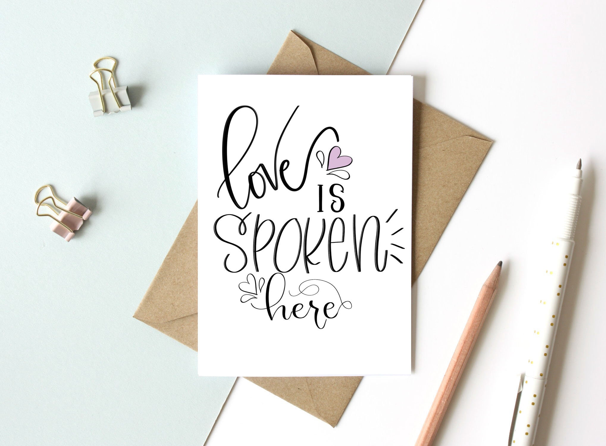 Love is Spoken Here LDS Printable Spring Hymn Wall Art PRINTABLE - Etsy ...