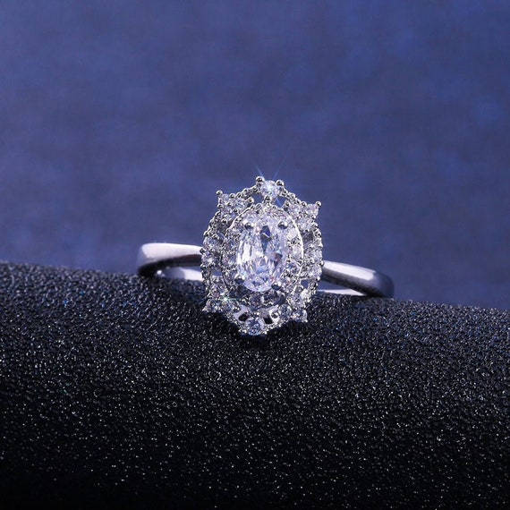 6x4 clearance oval diamond