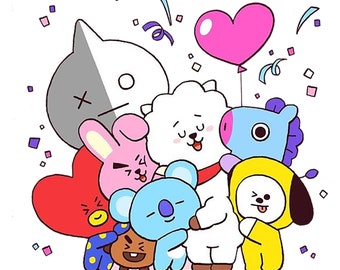 BT21