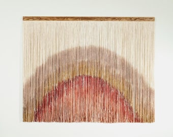 CUstom WAll HAnging for caroline