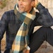 see more listings in the Men Scarf section