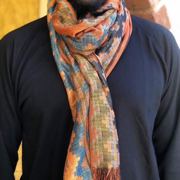 Scottsdale Scarf