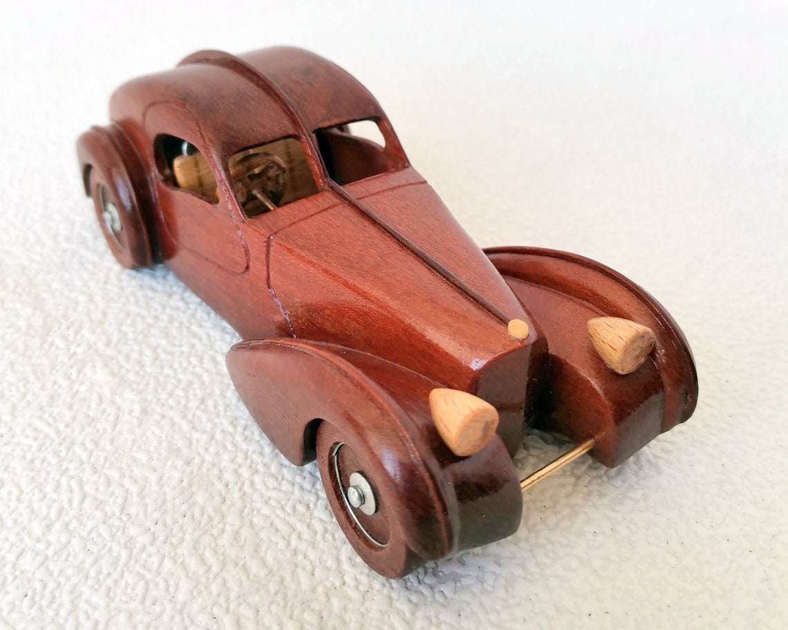 Collectible toy model cars can be a unique gift for man car Etsy