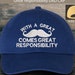 see more listings in the Family Hats section