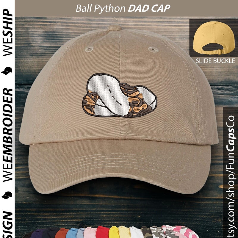 Ball Python - Etsy