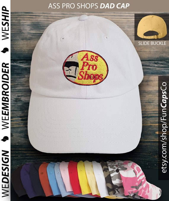 bass pro hats