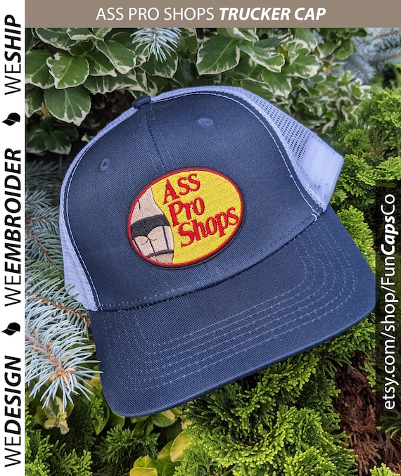 Ass Pro Shops Hat Great Hunting/fishing Hat 